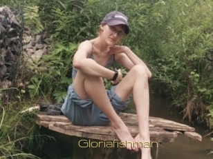 Gloriafishman