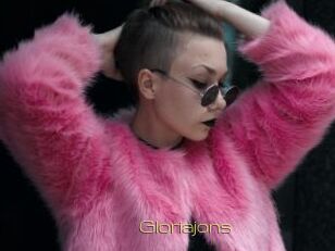 Gloriajons