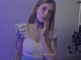 Gloriamurr
