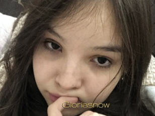 Gloriasnow