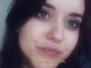 GloryNINA