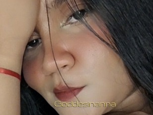 goddesinanna Super Cul
