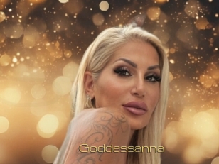 goddessanna Super Cul