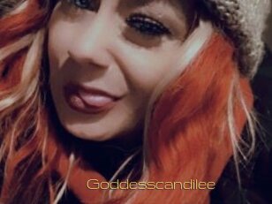 Goddesscandilee