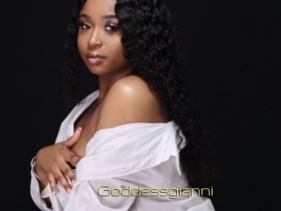 Goddessgianni