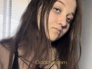 Goddessjam