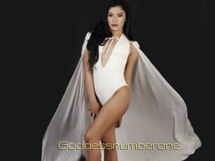 Goddessnumberone