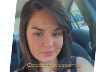 Goddessodessamai