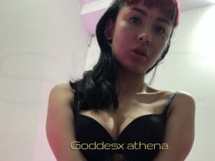 Goddesx_athena