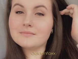 Goldenfoxx