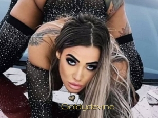 Goldydevine