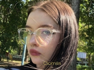 gomila Super Cul