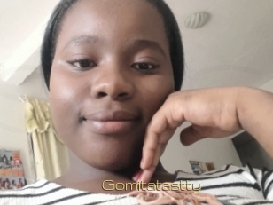 Gomitatastty