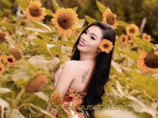 Gorgeousdollforu