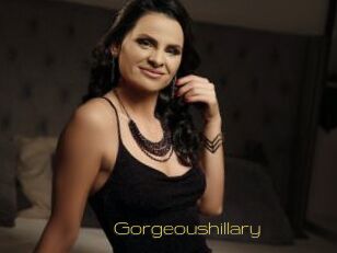 Gorgeoushillary