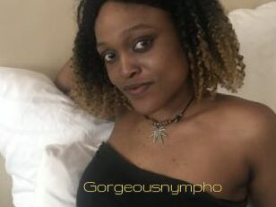 Gorgeousnympho