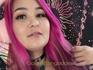 Gothkittengoddess