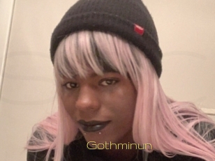 Gothminun
