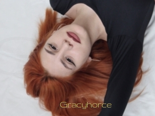 Gracyhorce