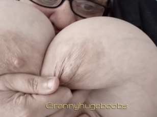Grannyhugeboobs
