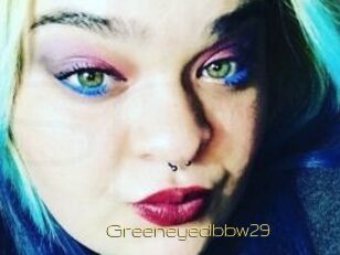 Greeneyedbbw29