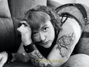 Greenglask