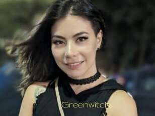 Greenwitch