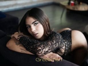 Greetchen