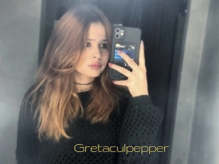 Gretaculpepper