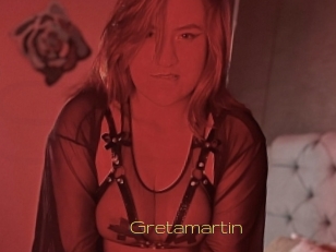 Gretamartin