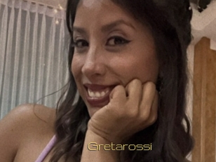 Gretarossi