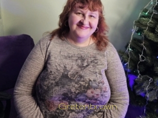 Gretenbrown