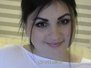 grettalika Super Cul