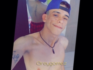 Greygomez
