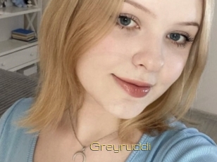 Greyruddi