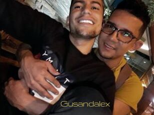 Gusandalex