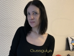 Gussgulya