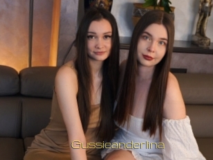 Gussieanderlina