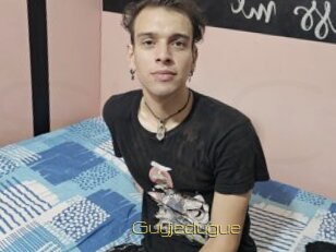 Guyjedugue