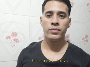 Guymasteblsa
