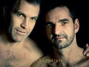 Guysatgml
