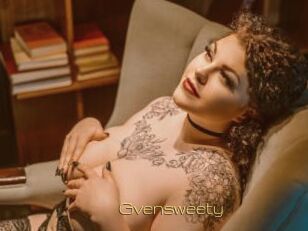 Gvensweety