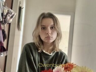 Gwenbolam