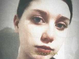 Gwenbulman