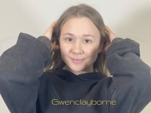 Gwenclayborne