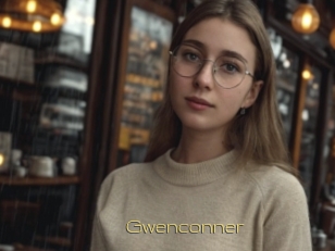 Gwenconner
