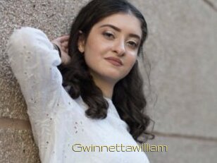 Gwinnettawilliam