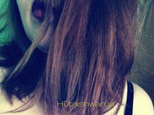 H0taishwarya