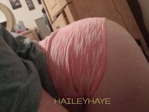 HAILEYHAYE