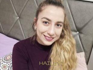 HAILEYI
